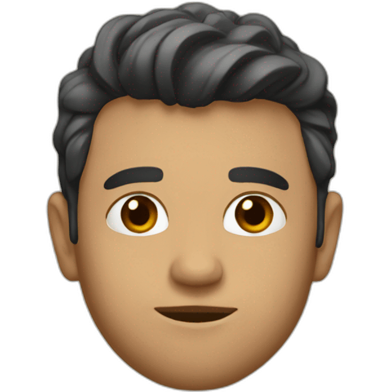 Léandre emoji