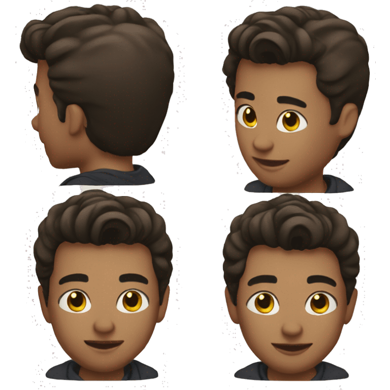 Marcel  emoji