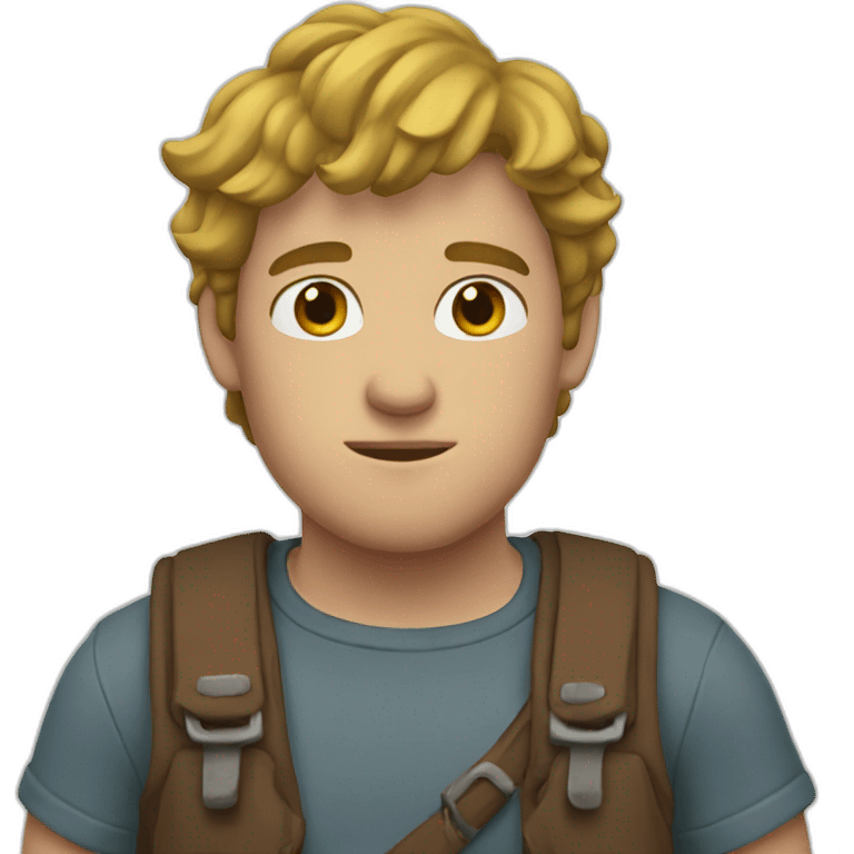 Arthur emoji