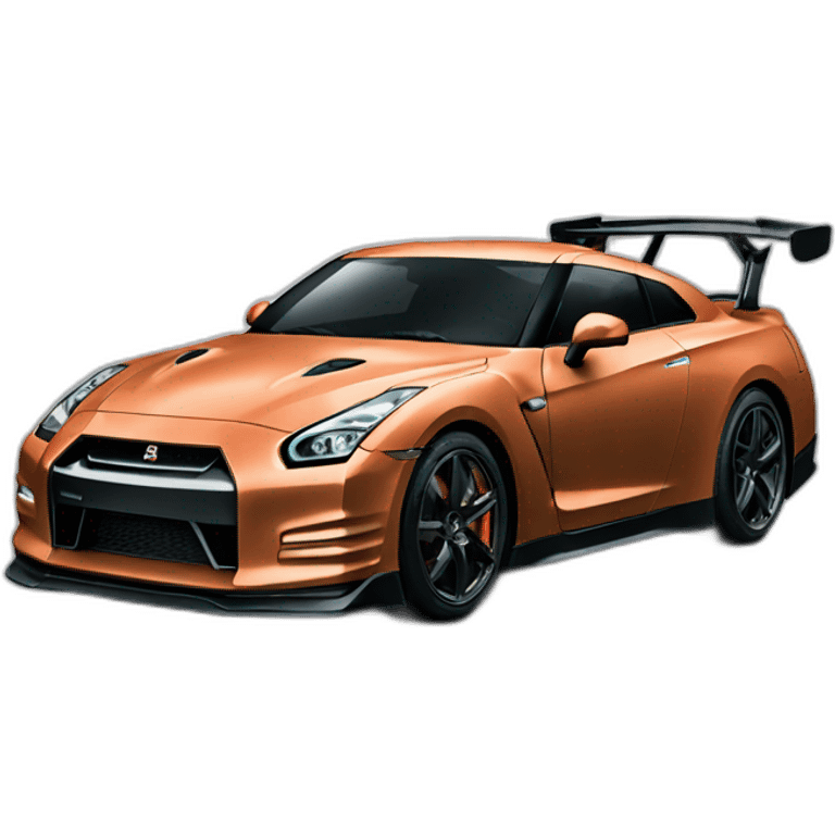 Gtr emoji