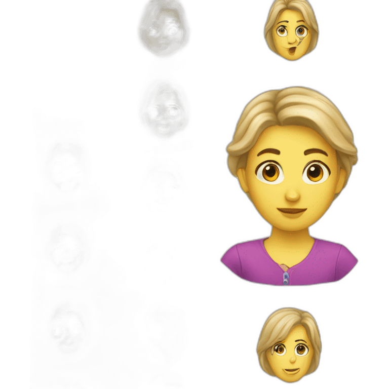 Joanna Guzik emoji