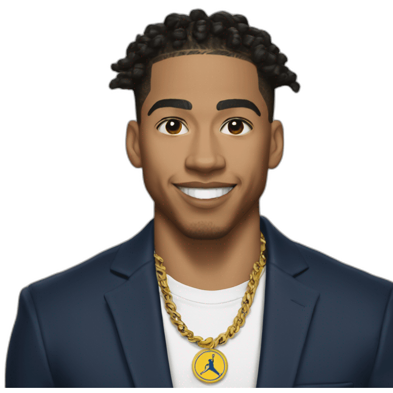 jordan-poole-nba emoji