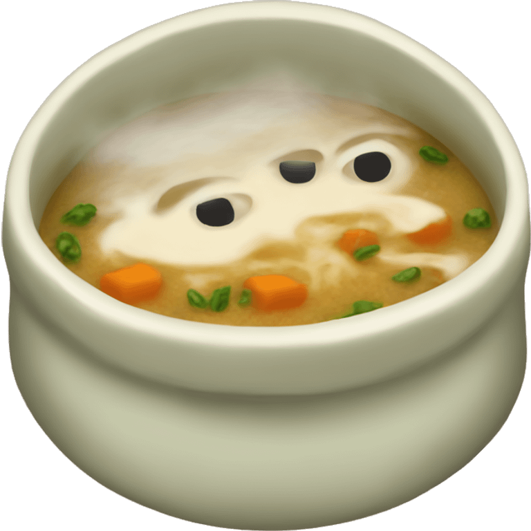 Soup emoji