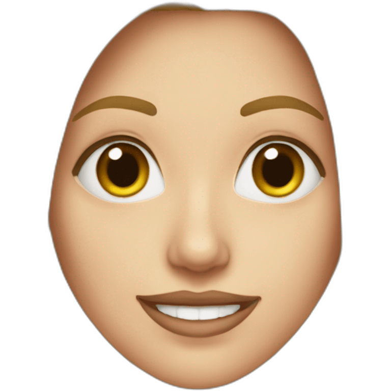 linn berggren emoji