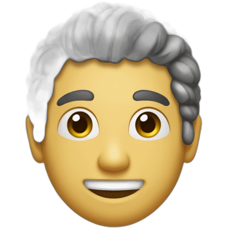 Homar simsom Scoubidou emoji