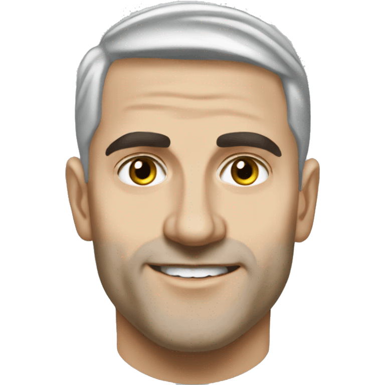 dušan tadić emoji