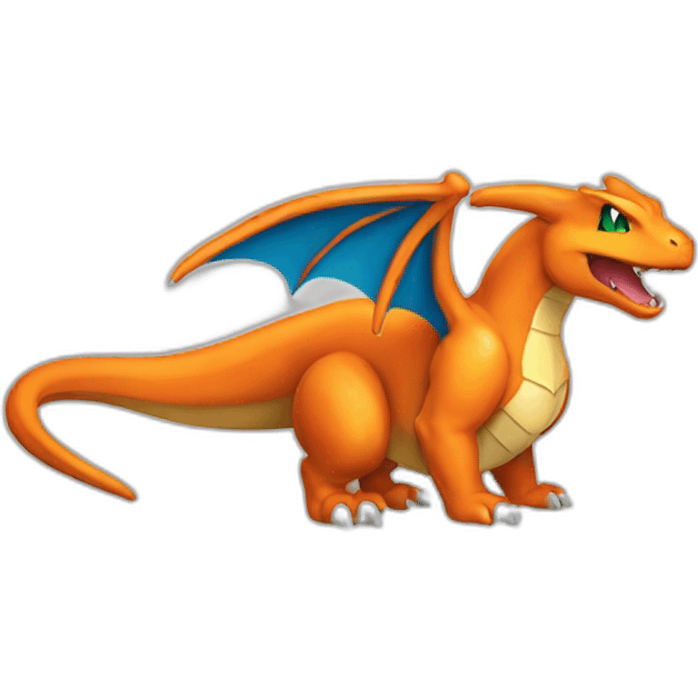 charizard emoji