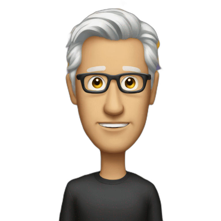 Karl Marks emoji