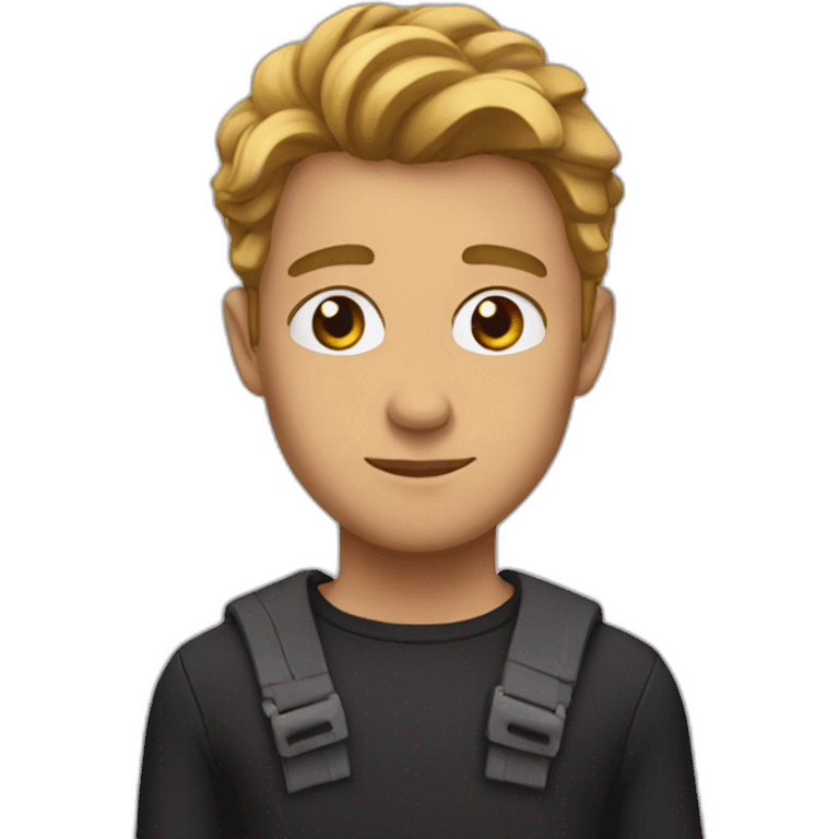 tristan emoji