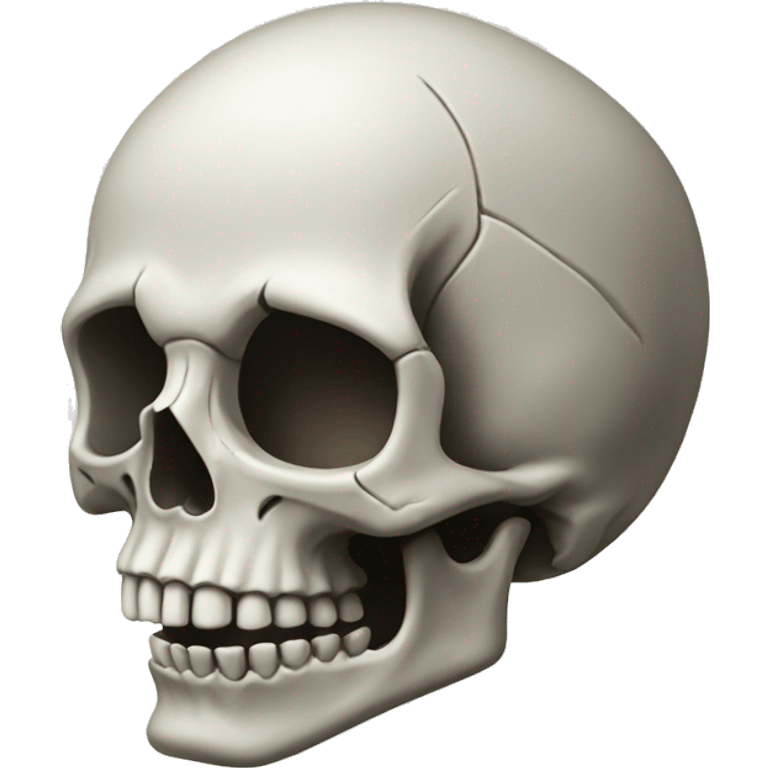 skull  emoji