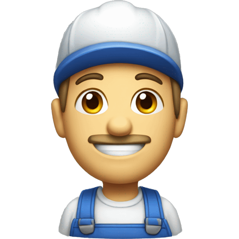 PLUMBER emoji