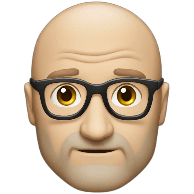 Phil collins emoji