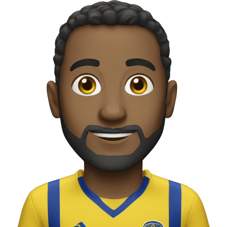 Al nassr emoji