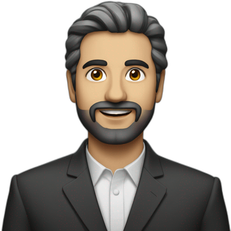 Mustafa sözen emoji