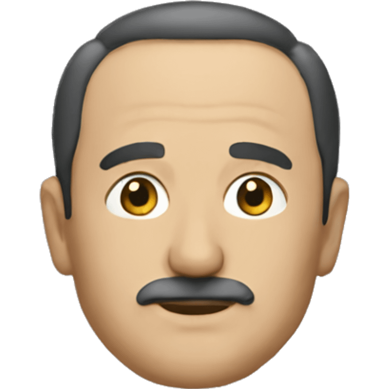 Pierre Palmade emoji