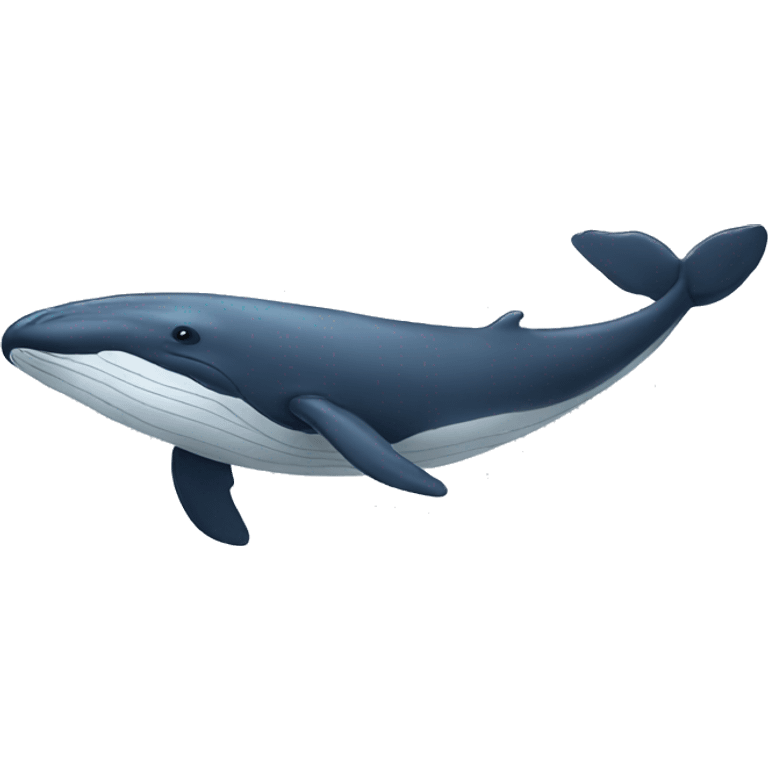 whale emoji