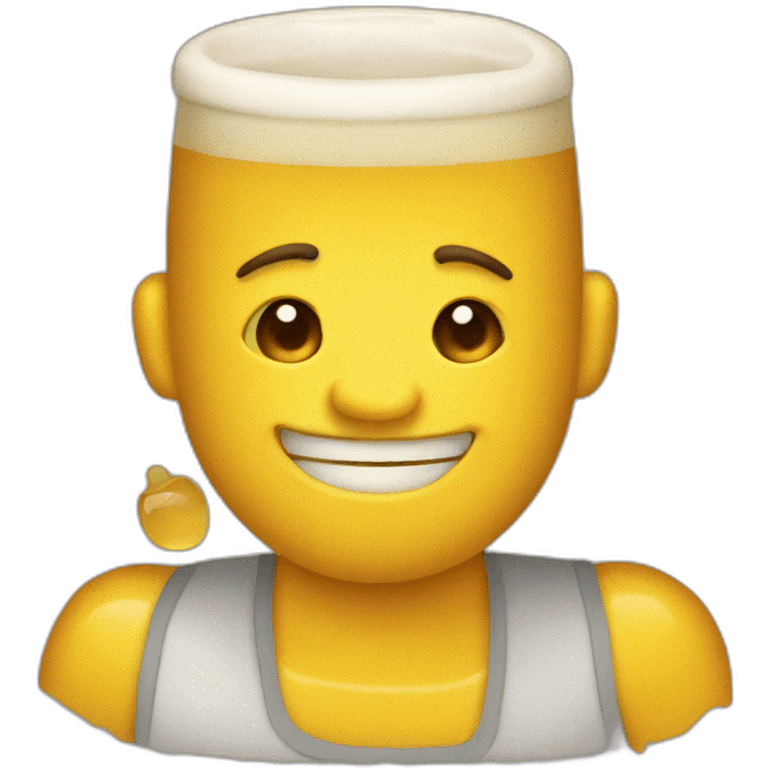 tuesday-beer emoji