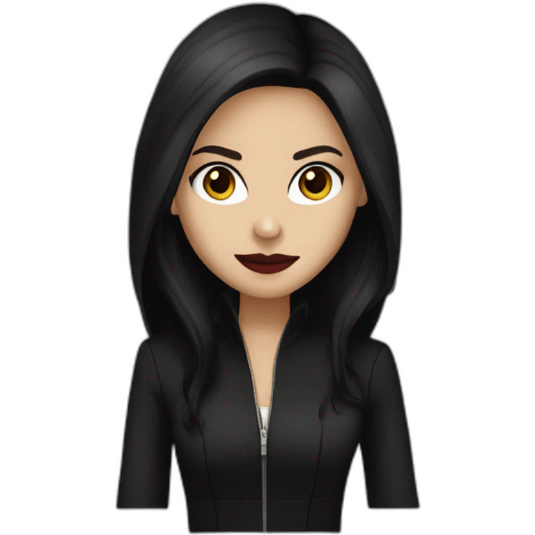 Elena gilbert vampire emoji