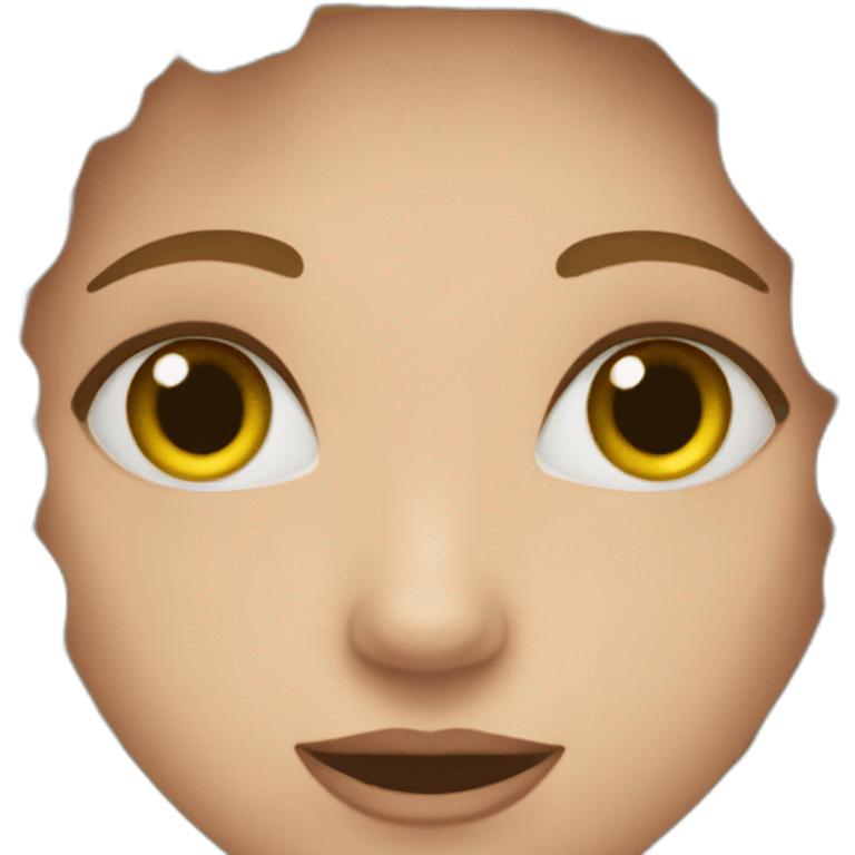 Léna situation emoji