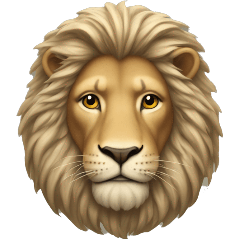 ASLAN emoji