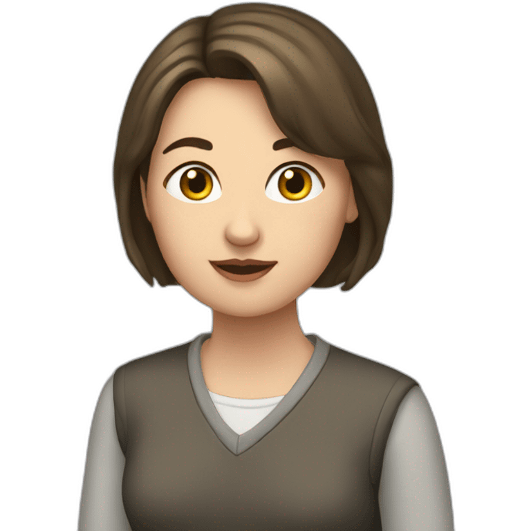 annalena baerbock emoji