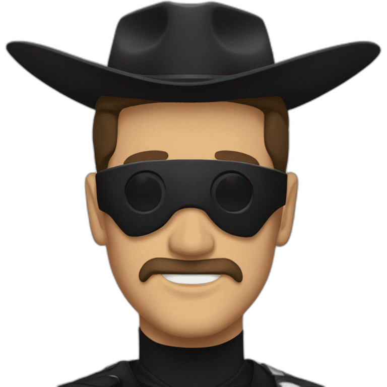 El zorro emoji