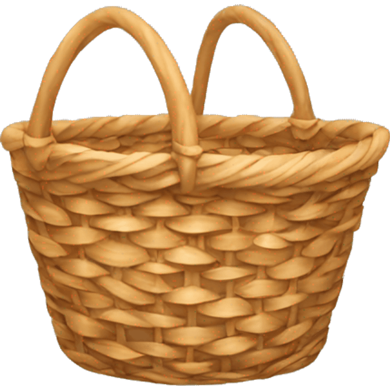 basket emoji