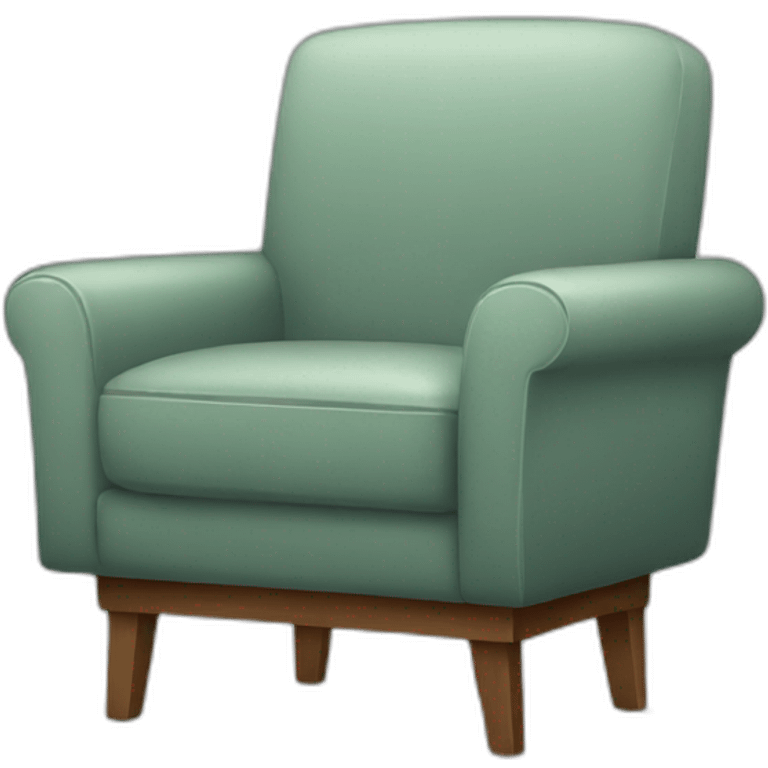 furniture emoji