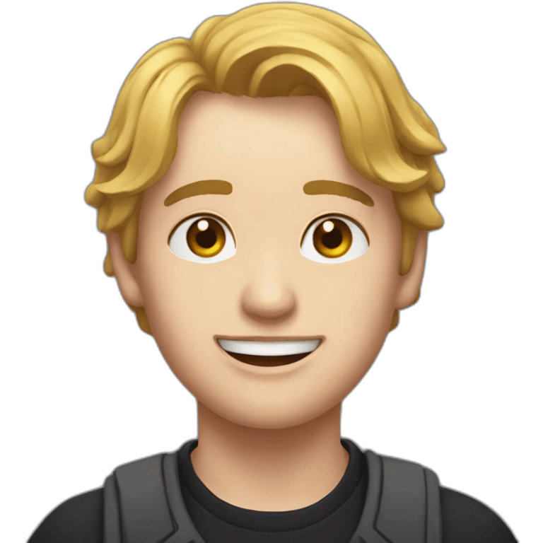 mongraal emoji