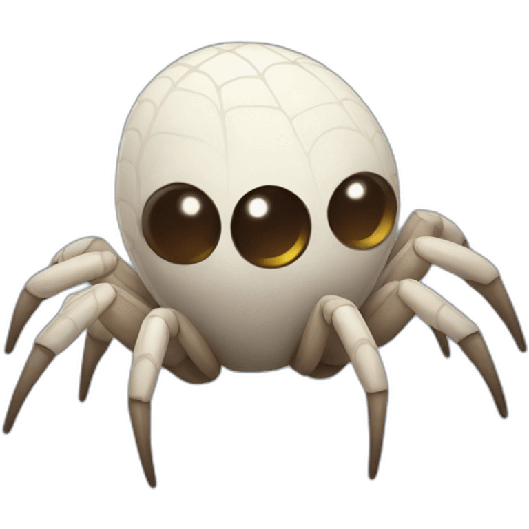 spider-robbit emoji