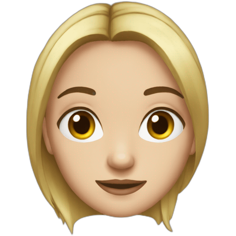 Emma-myers emoji