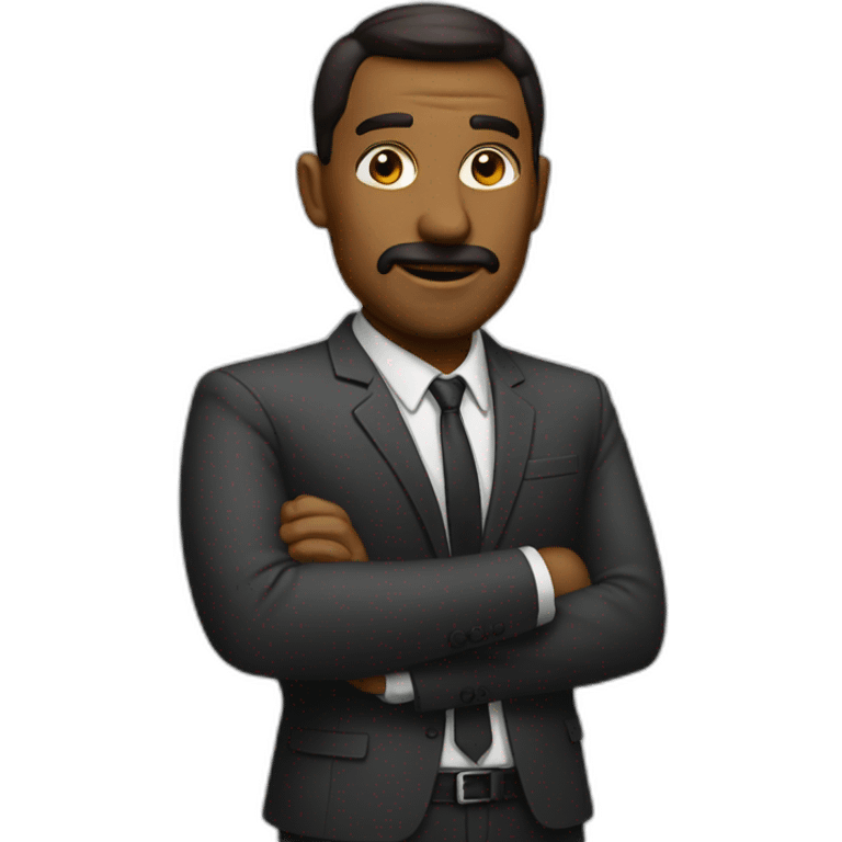 Helluva boss emoji