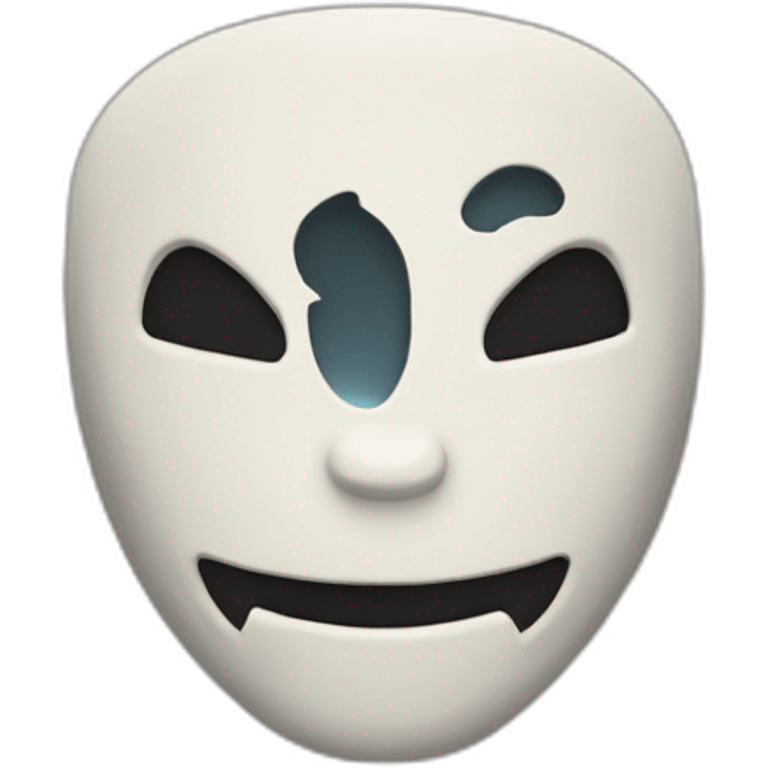 Sans undertale chauve emoji