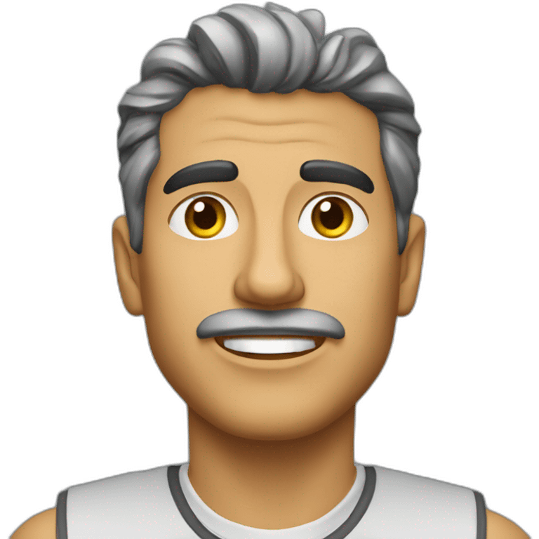 Federico Jiménez losantos emoji