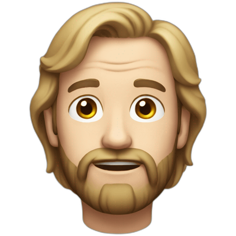 Carlin emoji