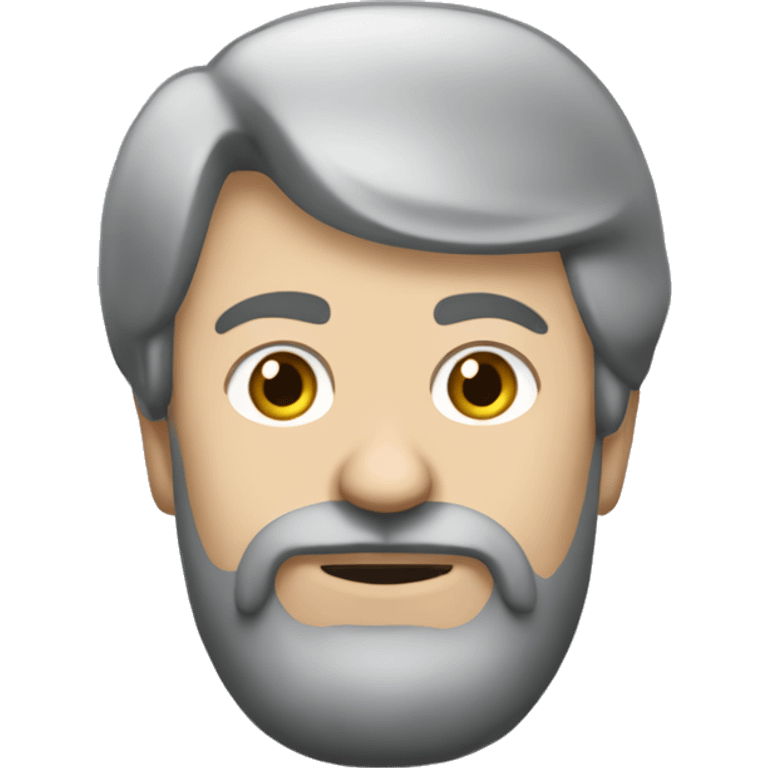 Mikhail Shufutinsky bold emoji