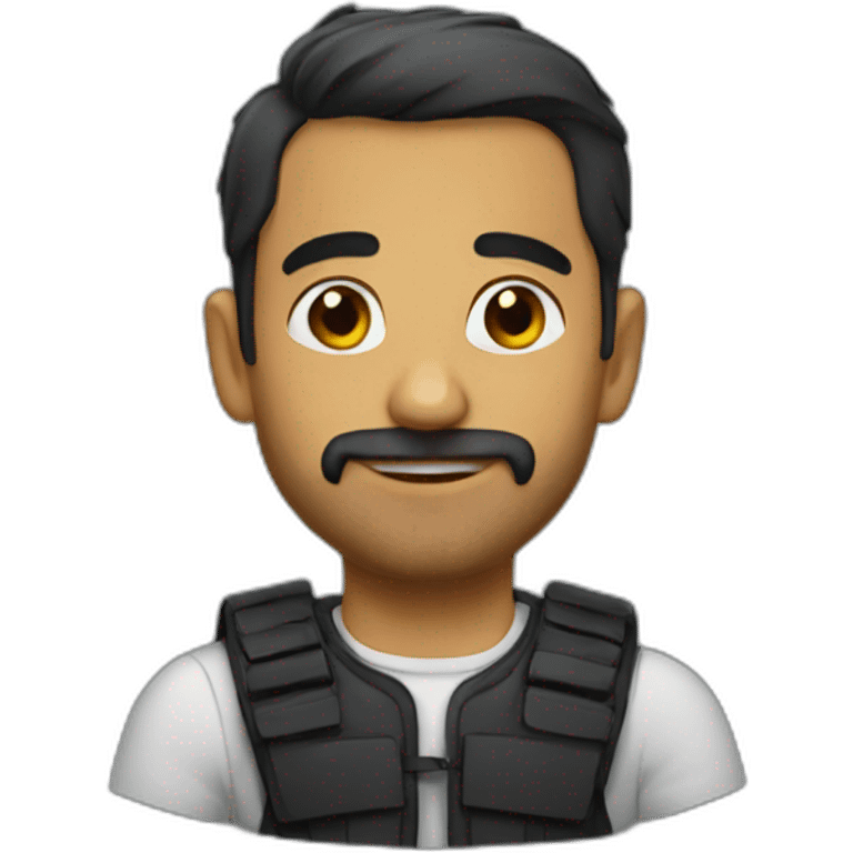 bassem emoji