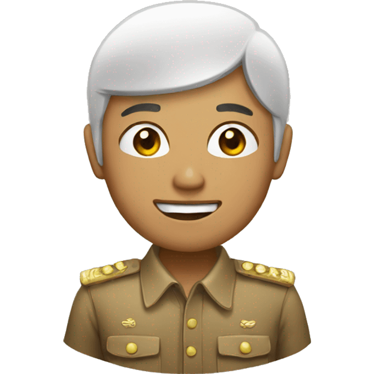 indonesian people emoji