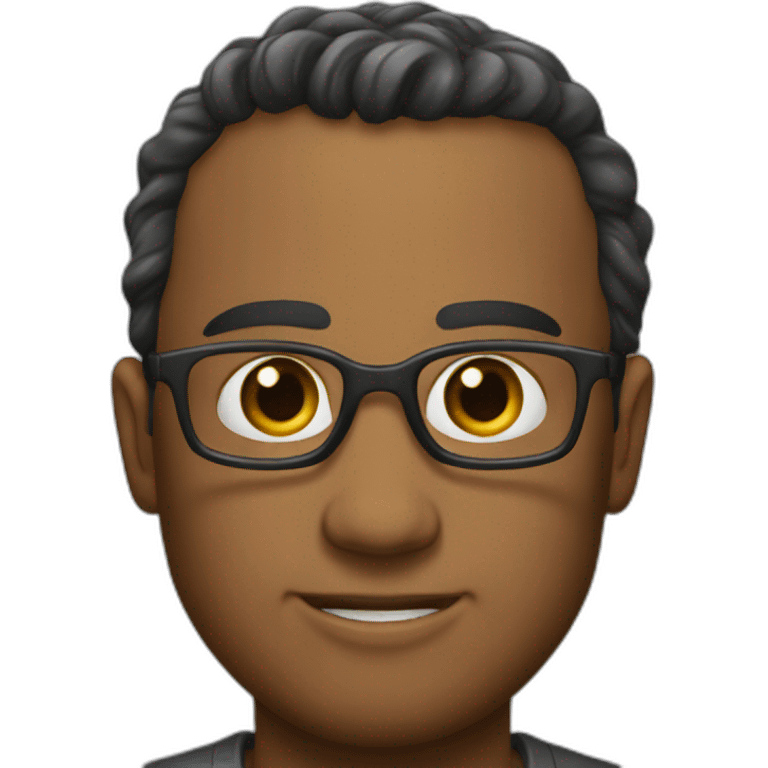 Clark-Griffin emoji