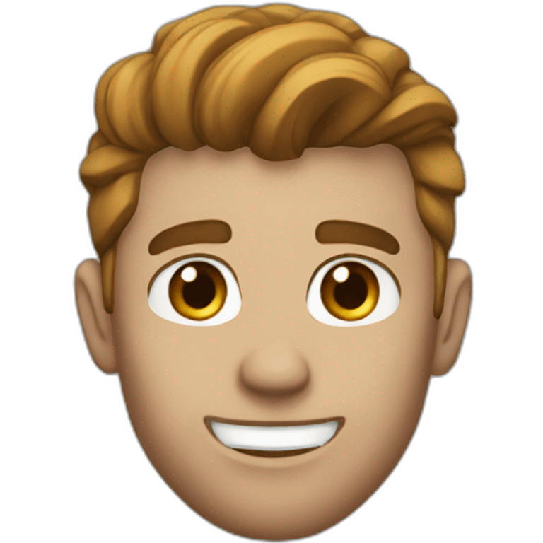 never gonna let you go  emoji