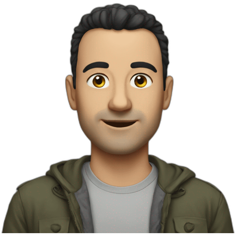 Douma emoji