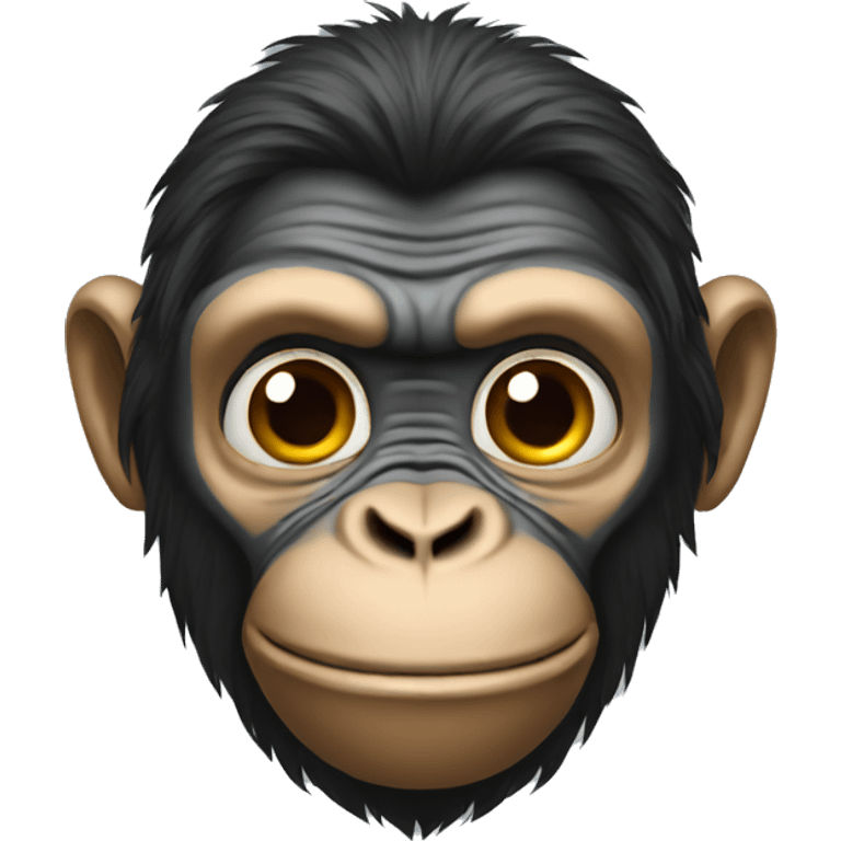 ape emoji