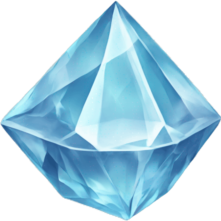 Crystal emoji