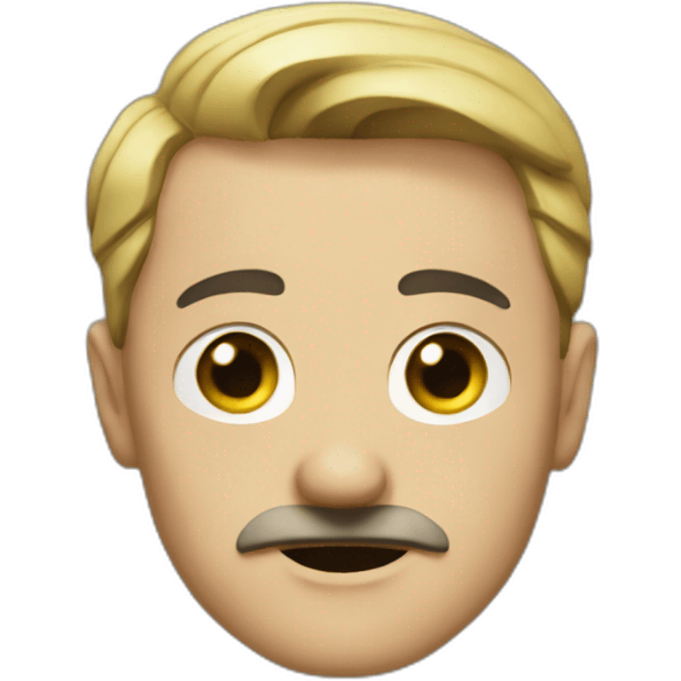 Adolf emoji