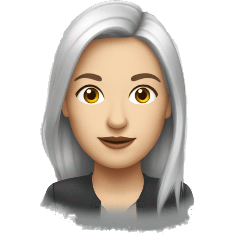 irina bolgar emoji