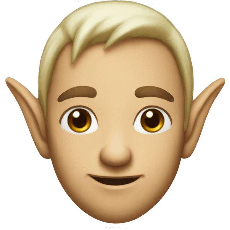 frieren elf emoji emoji