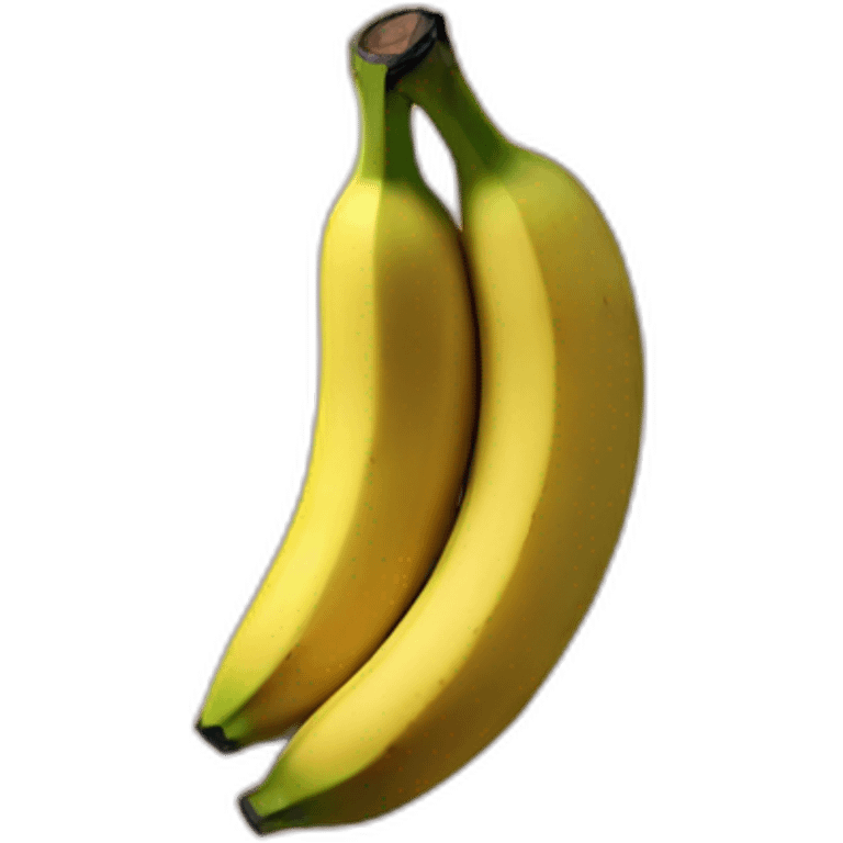 bendit banana emoji