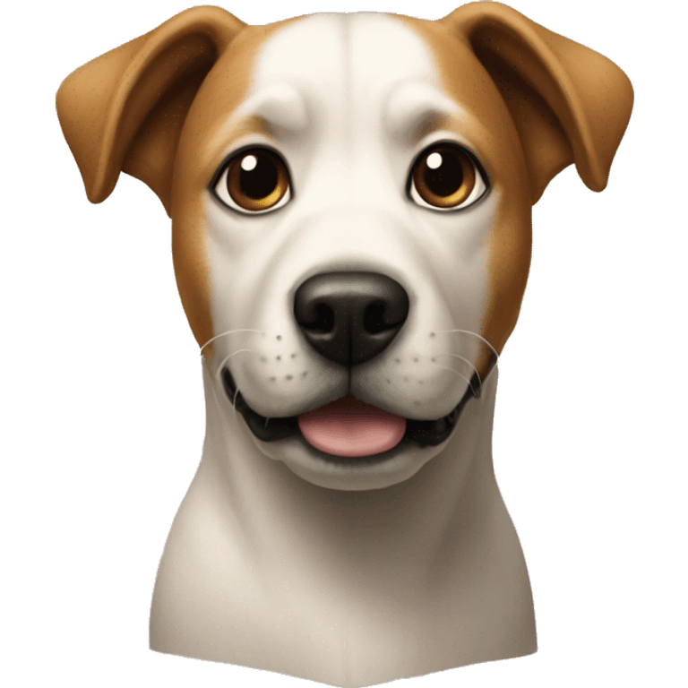 Dog from Star Wars  emoji