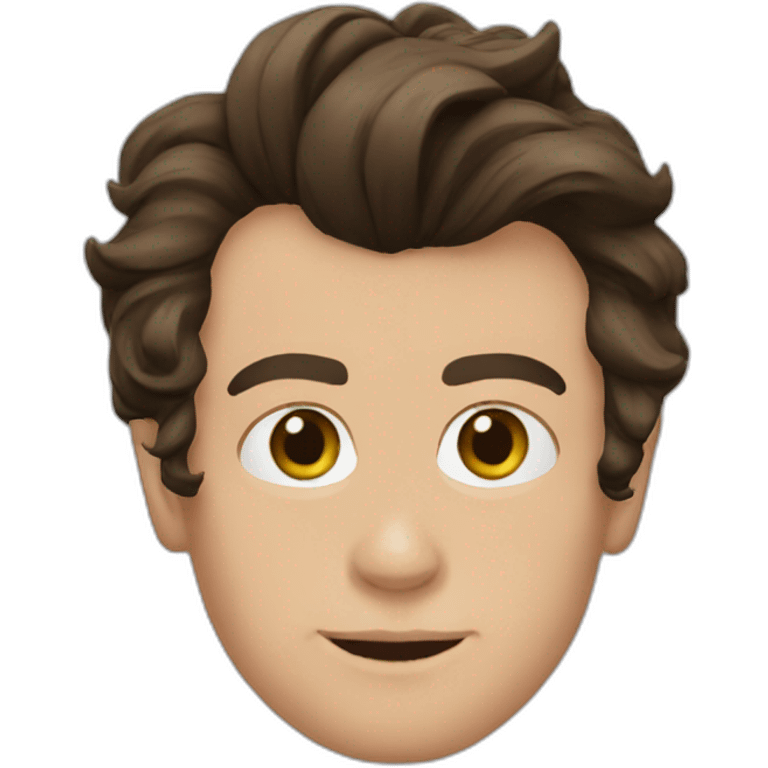 harry styles emoji