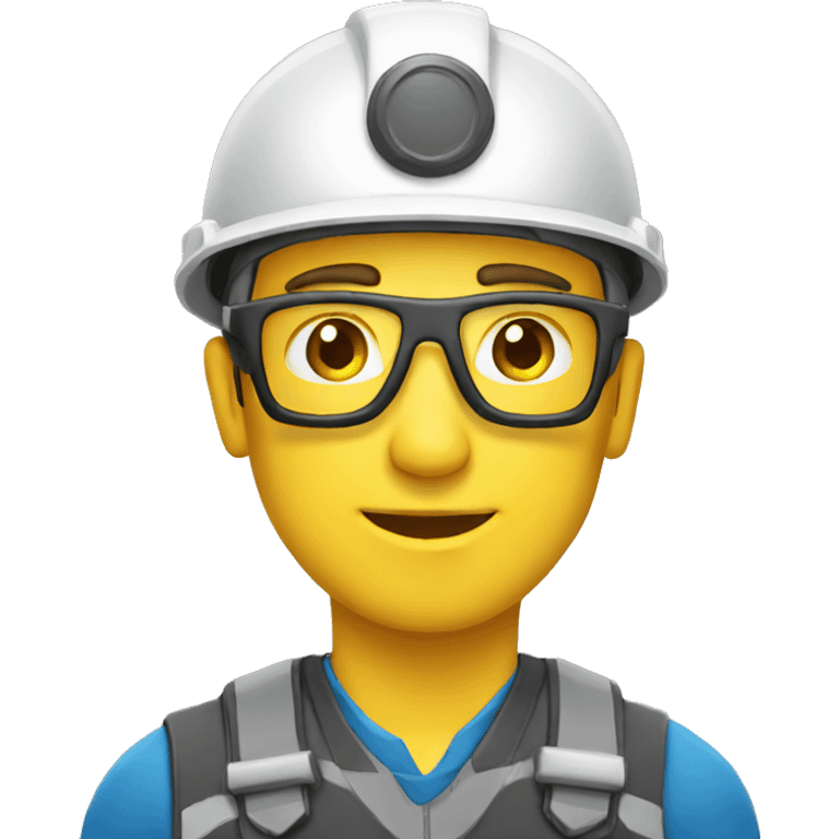 engineer emoji